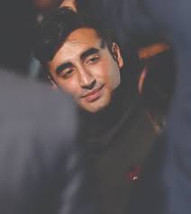 No one is saying our last term, or any term, was perfect.” Bilawal Bhutto