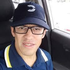 Adan Vaca's Instagram, Twitter & Facebook