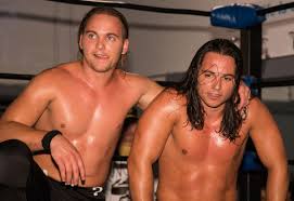 As the national wrestling coaches association has frequently most importantly for this blog, bob is a father of four who is in the throes of being a sports parent, a youth coach and a. The Young Bucks Wikipedia