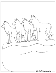 Sep 30, 2021 · wolf coloring pages for kids welcome to the wonderful world of wolf coloring pages. Free Wolf Coloring Pages For Download Printable Pdf Verbnow