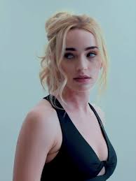 Ginny and Georgia Kenny Scene