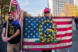 Qanon is the movement for federalism control and restoring constitutional order in america 'tis far easier to blame socialists from europe, home grown elitists, power hungry bureaucrats, or even a sinister secret conspiracy for centralizing government over the past century. The Social Media Platform That Welcomes Qanon With Open Arms Opendemocracy
