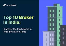 How To Choose The Best Stock Broker?