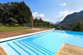 Folienfarbe Fur Das Schwimmbad Farbauswahl Folienpool Swimming Pool Schwimmbad Designs Im Freien