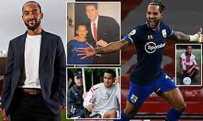 Nonton live streaming southampton vs arsenal. Theo Walcott On That England World Cup Call Up And His Southampton Rebirth Daily Mail Online