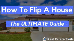 Maybe you would like to learn more about one of these? How To Flip A House Ultimate Guide Real Estate Skills