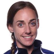 2019 IAAF World Athletics Championships Team