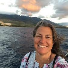 Kimberly Register's Instagram, Twitter & Facebook