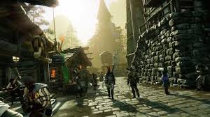 Is avepoint one of them? New World Server Downtime Active To Implement Patch 1 0 3 And Character Transfers Wepc