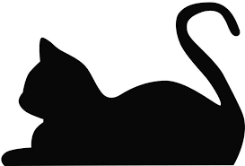 Image From Https S Media Cache Ak0 Pinimg Com 736x B0 3d F2 B03df220fc90ad9ec809ad80b6484a52 Jpg Silhouettes Hayvan Silueti Cizimler