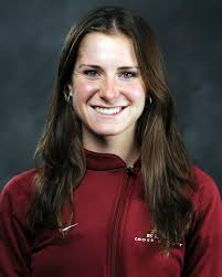 2010-11 Women's Track and Field Roster