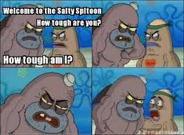Image result for How are you meme