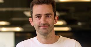 Herbert Schulz y Radar, la fintech de pagos sin intervención humana