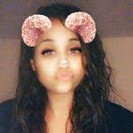 Brittney Leon's Instagram, Twitter & Facebook