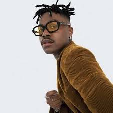 Brass shy guy introvert