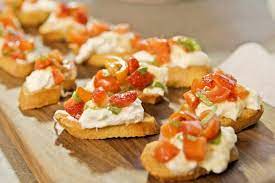 Check spelling or type a new query. Easy Italian Appetizers Your Guests Will Adore Food Network Canada