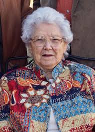 Oleta Dixon Obituary (1925