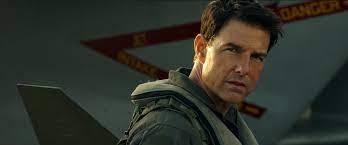 Top Gun: Maverick movie review (2023) | Roger Ebert