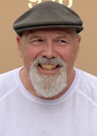 John was a great fountain of knowledge and was willing to share his passion  with all who would listen. We'll miss you.