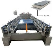 EPS Sandwich Panel Laminating Machines - Efficient & Durable