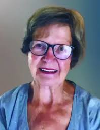 Obituary information for Thressa Kaye Katt