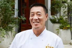 Peter Sanchez-Iglesias: 'I probably won't open another restaurant.'