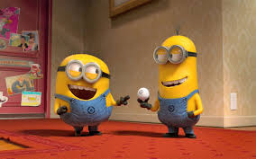 Kết quả hình ảnh cho ảnh minion 3d