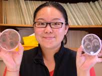 Dr. Zamir K. Punja Laboratory