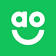 AO logo