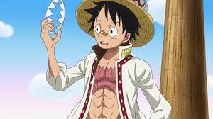One Piece Yonkou No Shiro Whole Cake Island Touchaku Tv Episode 2017 Imdb