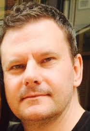 Obituary of Jonathan Storm