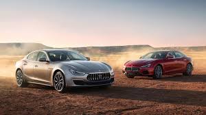 Biggest Luxury Car Discounts Of The Month In 2020 Maserati Ghibli Maserati Ghibli