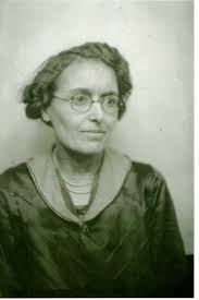 Beulah Grace (Worster) Hewitt (1884-1972)