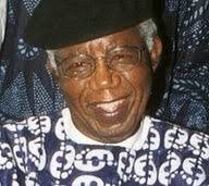 NollyCulture: Celebrating Achebe: The Man, His Work, & His World