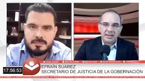 ¿Qué temas se abordó en la reunión virtual entre el gobernador de Santa  Cruz y el relator de la ONU?,  Más noticias en:  https://asuntoscentrales.com/,  Síguenos en Twitter @AsuntoCentral,  ...