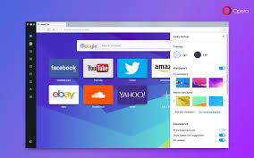 Opera web browser offline installer overview. Opera Developer 49 Introduces New Easy Configuration Blog Opera Desktop