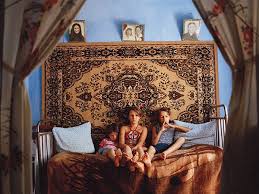 So ist der wendler im bett. Andrea Diefenbach Kehrer Verlag