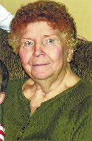 Jacqueline Jones Obituary (2015)