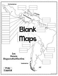 Spanish Speaking Countries Maps And Quizzes How To Speak Spanish Spanish Speaking Countries Map Spanish Speaking Countries