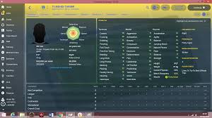 Check out inspiring examples of taremi artwork on deviantart, and get inspired by our community of talented artists. Fm18 Hidden Gems Page 8 Good Player Team Guide Sports Interactive Community