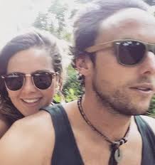 Australian man recovering after freak car accident claims wife's life