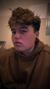 Fundraiser by Tobin Powell : Help Tobin Achieve His True Self with Top  Surgery