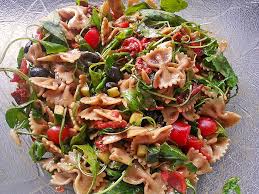 Der Beste Italienische Nudelsalat Von Minikruemelmonster Chefkoch Rezept Italienischer Nudelsalat Nudelsalat Salat
