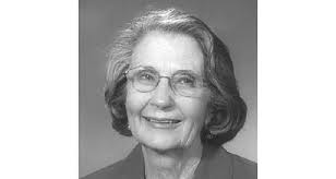 Laura Coker Obituary (1931