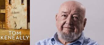 the dickens boy: great expectations fulfilled Review