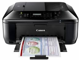 If your driver is experiencing a glitch, it's easy to download and reinstall the driver. Canon Mx432 Driver Free Download
