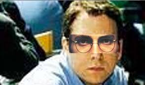 Stephen randall glass (født 15. Lessons From Serial Fabulist Stephen Glass On How Not To Reboot A Care