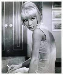 Michel boisrond (réalisateur) avec dany saval, jean poiret, jacqueline maillan fnac+. Dany Saval Dany Saval Born Danielle Eclectic Ladies Facebook