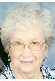 Iris Spencer Obituary (1942