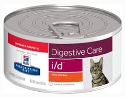 Inflammatory bowel disease (ibd) in dogs and cats is likely due to a variety of diseases that result in an accumulation of inflammatory cells within the ibd is usually classified according to the types of inflammatory cells present and the location affected. The Best Wet Cat Food For Ibd In 2021 Review